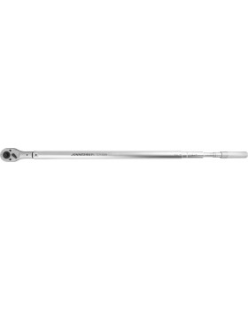 Ключ динамометрический 1"DR, 300-1500 Нм