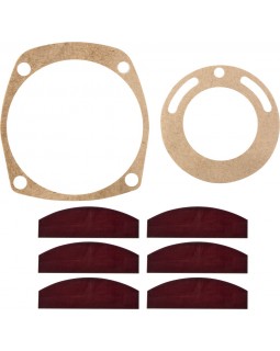 Ремонтный комплект двигателя гайковерта пневматического JAI-1054-foto2