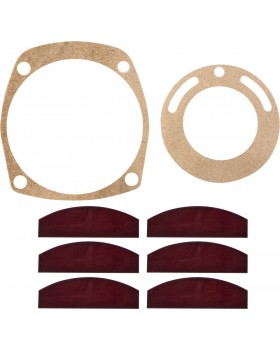 Ремонтный комплект двигателя гайковерта пневматического JAI-1054-foto2