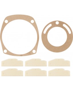 Ремонтный комплект двигателя гайковерта пневматического JAI-1044-foto2