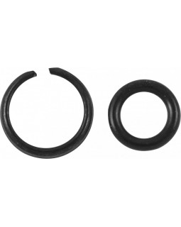 Ремонтный комплект привода гайковерта пневматического JAI-1044/1054-foto2