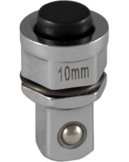 Привод-переходник 1/4"DR для ключа накидного 10 мм