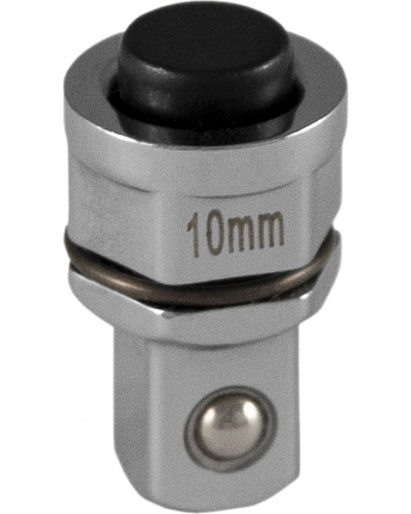 Привод-переходник 1/4"DR для ключа накидного 10 мм