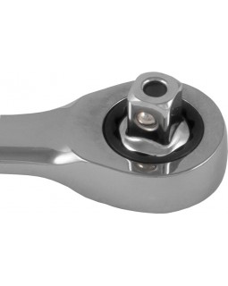 Привод-переходник 1/4"DR для ключа накидного 10 мм-foto3