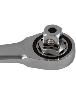 Привод-переходник 3/8"DR для ключа накидного 13 мм-foto2