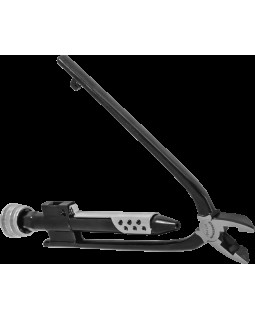 Плоскогубцы для скручивания проволоки (твистеры), 160 мм-foto3