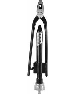 Плоскогубцы для скручивания проволоки (твистеры), 160 мм-foto4