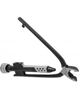 Плоскогубцы для скручивания проволоки (твистеры), 160 мм-foto6