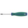 Отвертка стержневая крестовая ANTI-SLIP GRIP, PH1х75 мм