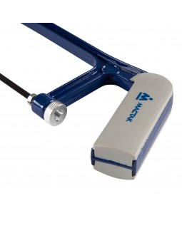 Ножовка по металлу 150 мм МАСТАК 331-10150-foto3