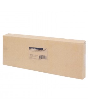 Ключ рожковый силовой ударный 60 мм KING TONY 10A0-60-foto2