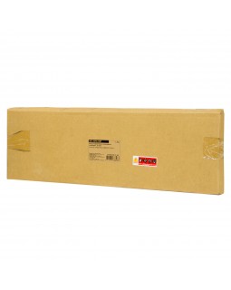 Ключ рожковый силовой, 70 мм KING TONY 10F0-70P-foto2