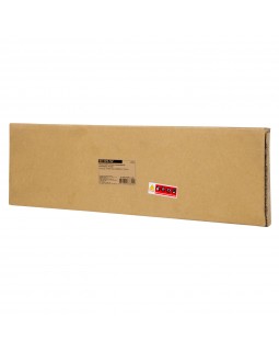 Ключ рожковый силовой, 75 мм KING TONY 10F0-75P-foto2