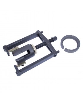 Набор оправок для монтажа и демонтажа сайлентблоков FORD, кейс, 2 предмета МАСТАК 110-20002C-foto4