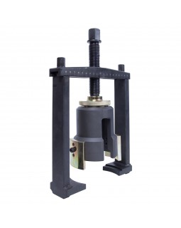 Набор оправок для монтажа и демонтажа сайлентблоков FORD, кейс, 2 предмета МАСТАК 110-20002C-foto2