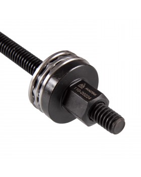 Винт силовой 10 мм для набора 110-20024C МАСТАК 110-20224-foto2