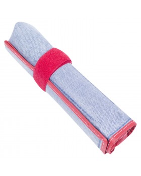 Набор рожковых ключей, 6-22 мм, 8 предметов KING TONY 1108MR-foto2