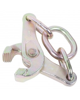 Кузовной зажим, 3 т, ножничного типа МАСТАК 112-10103-foto2