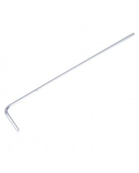 Шестигранник Г-образный 2 мм, длинный KING TONY 112502M-foto2