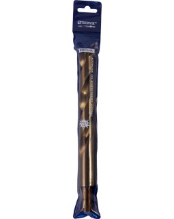 Сверло спиральное по металлу HSS Co, ø 15,0 мм-foto2