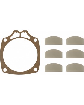 Ремонтный комплект двигателя гайковерта пневматического AIW3416M