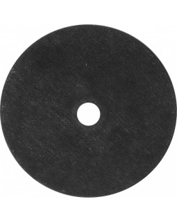 Диск отрезной абразивный по металлу, 150х1.6х22.2 мм-foto2