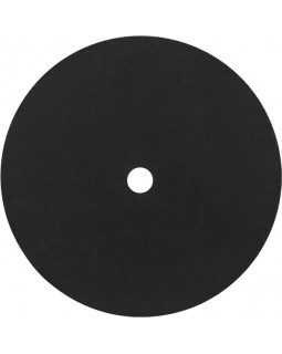 Диск отрезной абразивный по металлу, 300х3.0х25.4 мм-foto2