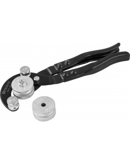 BPB1 Трубогиб ручной рычажный для трубок диаметром 4.75-10 мм-foto2