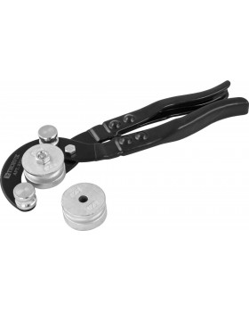 BPB1 Трубогиб ручной рычажный для трубок диаметром 4.75-10 мм-foto2