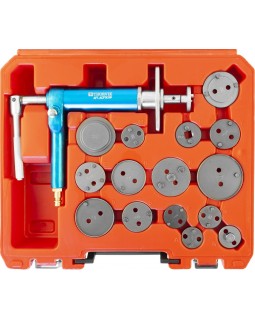 ACPTK16P Приспособление с пневматическим приводом для возврата поршней дисковых тормозных механизмов-foto2