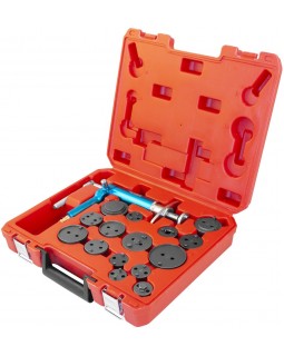 ACPTK16P Приспособление с пневматическим приводом для возврата поршней дисковых тормозных механизмов-foto3