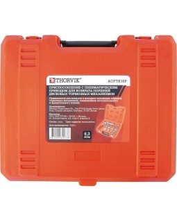 ACPTK16P Приспособление с пневматическим приводом для возврата поршней дисковых тормозных механизмов-foto4