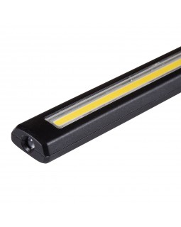 Фонарь светодиодный, шарнирный, магнит, 1+1 элемент, Li-Ion, 3,7 В МАСТАК 890-00101-foto3