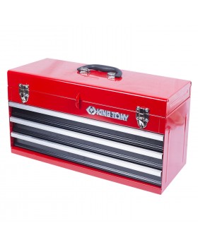 Набор инструментов универсальный, выдвижной ящик, 69 предметов KING TONY 901-069MR01-foto6