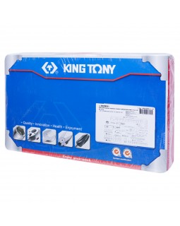 Набор торцевых головок с принадлежностями 1/4&quot;&3/8&quot;&1/2&quot;, двенадцатигранные, 4-32 мм,-foto2