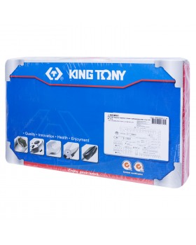 Набор торцевых головок с принадлежностями 1/4&quot;&3/8&quot;&1/2&quot;, двенадцатигранные, 4-32 мм,-foto2