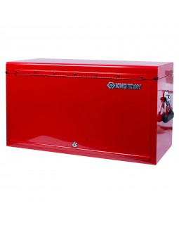 Набор инструментов универсальный, выдвижной ящик, 219 предметов KING TONY 911-000CR-foto4