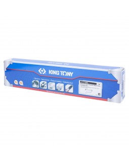 Набор накидных ключей, ложемент, 6 предметов KING TONY 9-1716MR-foto2