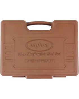 Набор инструмента 1/4", 1/2", 69 предметов-foto5