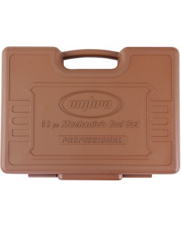 Набор инструмента универсальный 1/4", 1/2"DR, 82 предмета-foto5