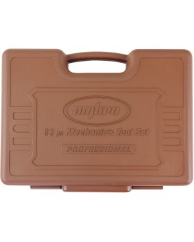 Набор инструмента универсальный 1/4", 1/2"DR, 82 предмета-foto5
