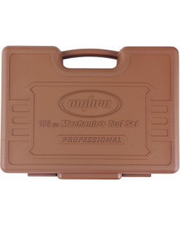 Набор инструмента универсальный 1/4", 3/8" и 1/2"DR, 108 предметов-foto5