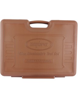 Набор инструмента универсальный 1/4", 3/8" и 1/2"DR, 150 предметов-foto5