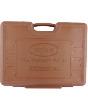 Набор инструмента универсальный 1/4", 3/8" и 1/2"DR, 150 предметов-foto5