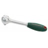R5504 Рукоятка трещоточная с двойным храповиком 1/2"DR, 72 зубца