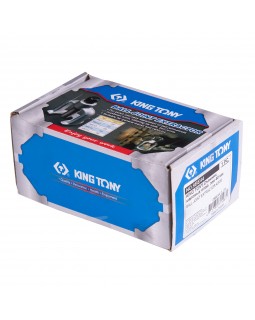 Съемник шаровых опор, зев 40 мм KING TONY 9BE44-foto2