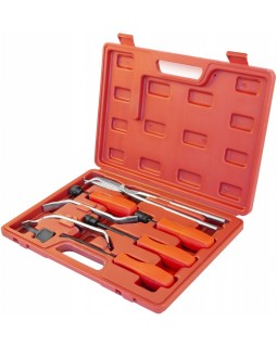 BTS Набор инструментов для обслуживания тормозных механизмов, 8 предметов-foto3