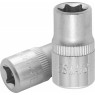S06H210 Головка торцевая 1/4"DR, внешний TORX®, Е10