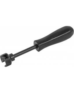 BRSC Приспособление для монтажа/демонтажа прижимных пружин колодок барабанных тормозных механизмов-foto2