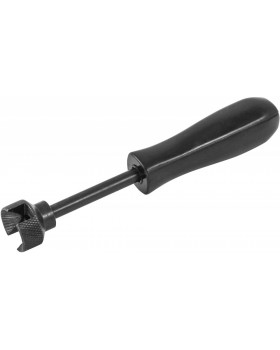 BRSC Приспособление для монтажа/демонтажа прижимных пружин колодок барабанных тормозных механизмов-foto2